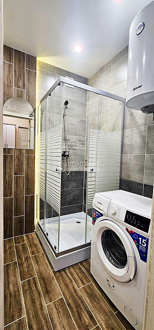 Продаж Квартира 1-кімнатна, 4/9 поверх на вул. Борткевича Харків - фото 8