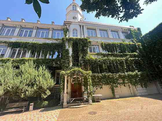 Primorsky, Bunina street Odessa