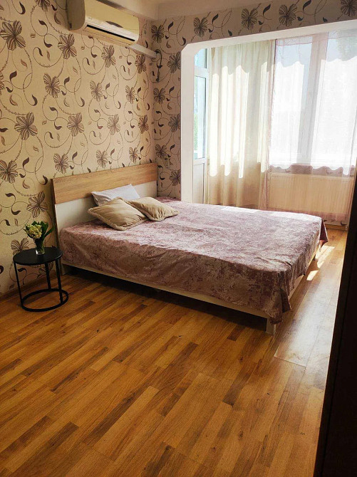 Оренда Квартира 1-кімнатна, 5/9 поверх на Януша Корчака, 20а Київ - фото 2