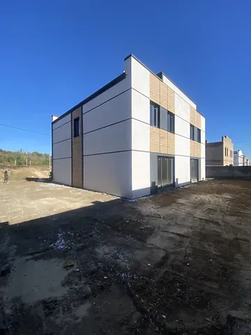 Продаж 2-поверховий   120 кв.м 4 кімн. на Кулика і Гудачека (Макарова) вулиця Рівне - фото 3