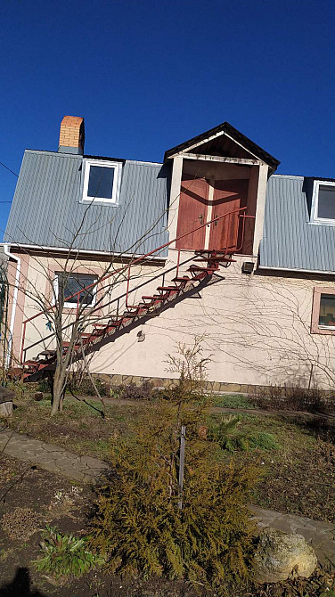 Продам ДОМ на берегу лимана Протопопівка - фото 4