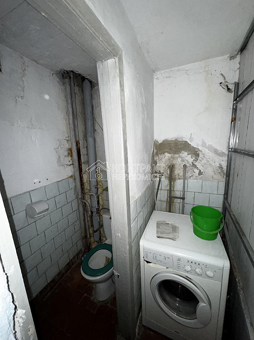 Оренда Квартира 1-кімнатна, 3/9 поверх на вул. Гвардійців Широнінців Харків - фото 6