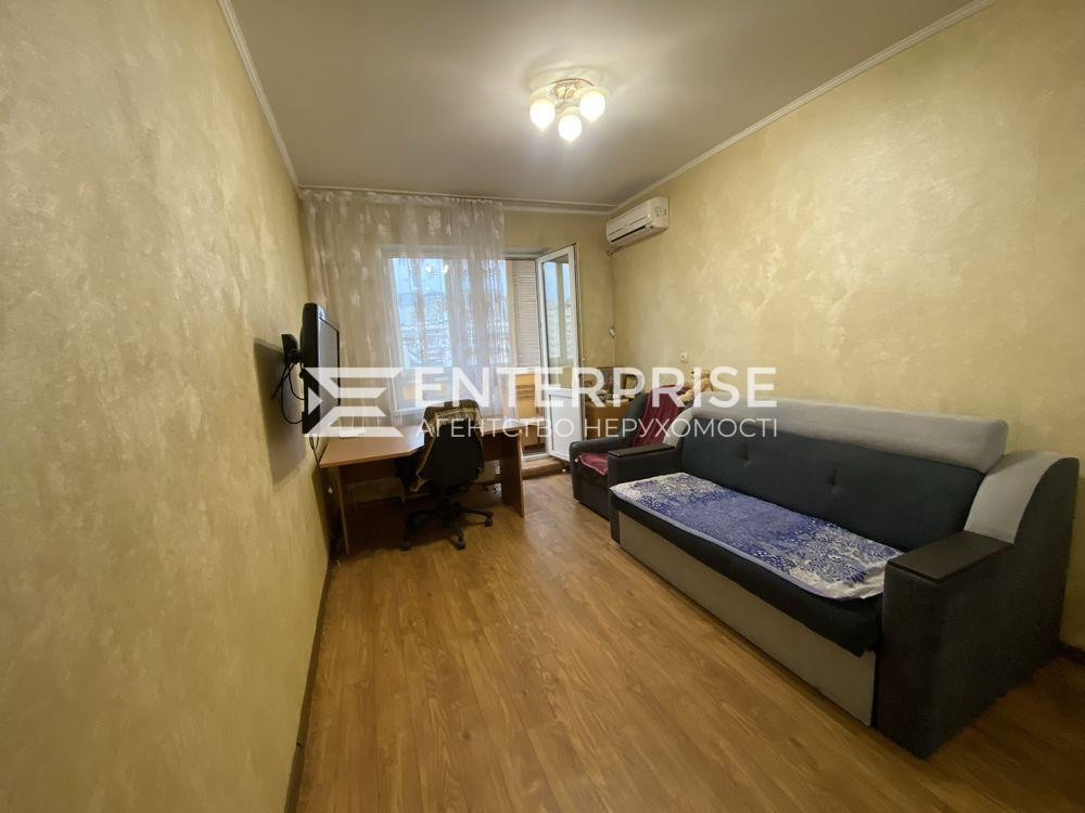 Продаж 1к Квартира 35 кв.м Урловская вул. Київ - фото 2