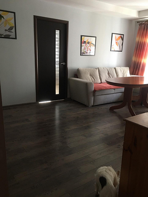 Продаж Квартира 1-кімнатна, 3/5 поверх на вул. Перемиська Львов - изображение 6