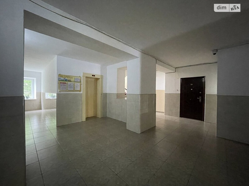 Продаж Квартира 3-кімнатна, 7/9 поверх на Ющенка Вінниця - фото 2