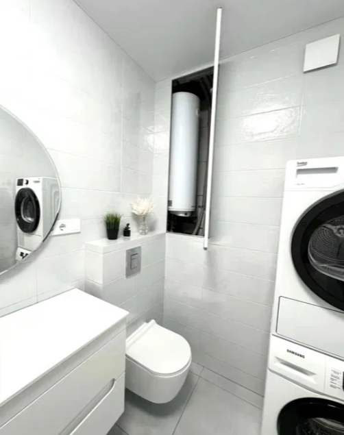 Продаж Квартира 1-кімнатна на ул. Академика Сахарова, 3в Ліски (Кілійський район) - фото 13