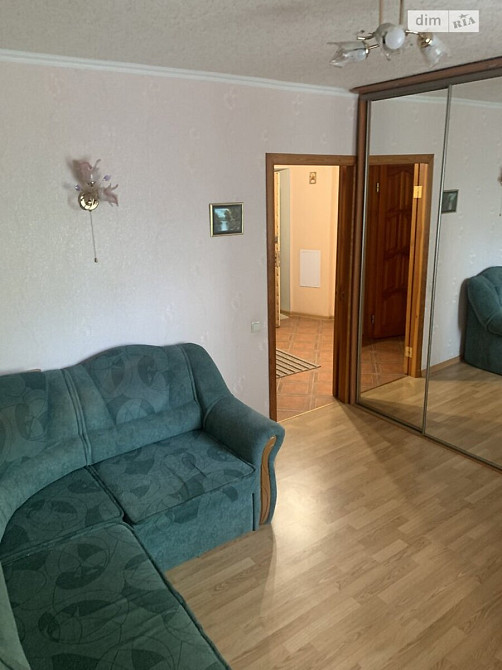 Оренда Квартира 2-кімнатна, 1/14 поверх на Бориспільська, 32а Київ - фото 2