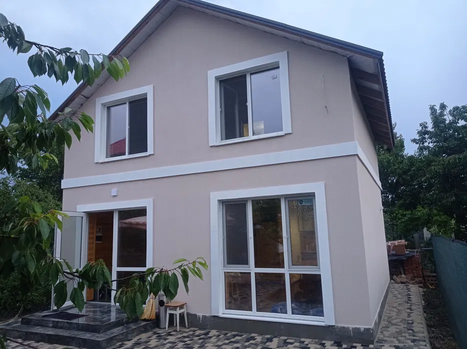 Новый дом у моря Грибовка - Бугаз! Грибівка - фото 1