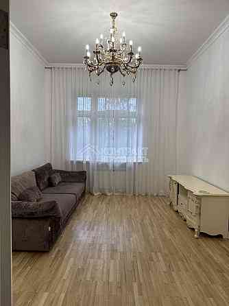 Продаж Квартира 5-кімнатна, 2/4 поверх на вул. Максиміліанівська Харків