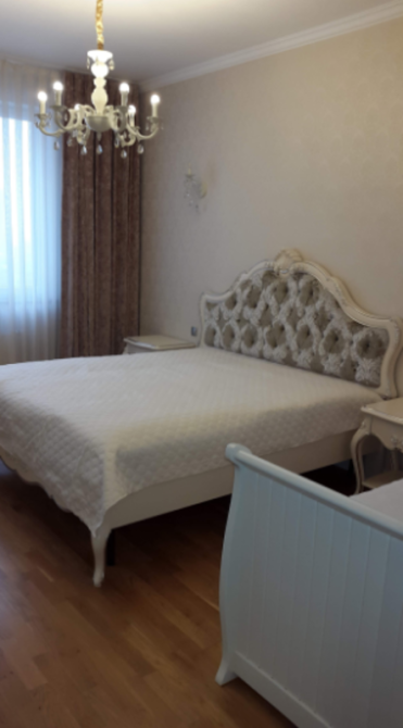 Оренда Квартира 2-кімнатна на Днепровская набережная, 14 Київ - фото 1