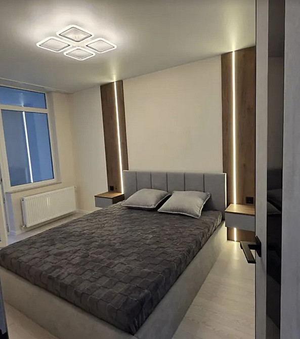 Продаж Квартира 3-кімнатна, 2/11 поверх на вул. Смакули Тернопіль - фото 14