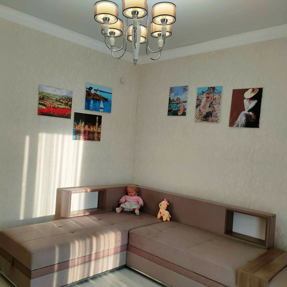 Продам новый дом  в близи моря и леса в пригороде Одессы Ліски (Комінтернівський район) - фото 13