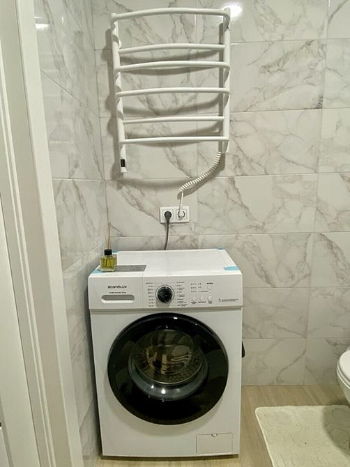 Продаж Квартира 1-кімнатна, 4/10 поверх на Праведників Світу (Максимовича) Вінниця - фото 3