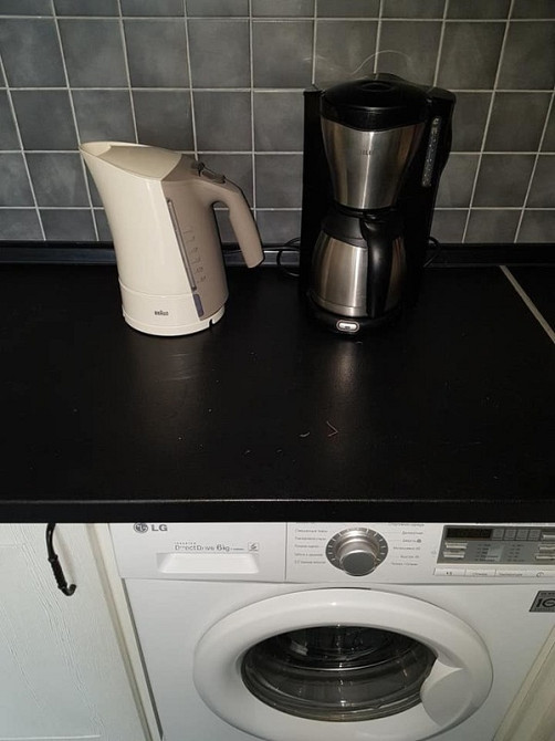 Оренда Квартира 1-кімнатна на Харьковское шоссе Київ - фото 12