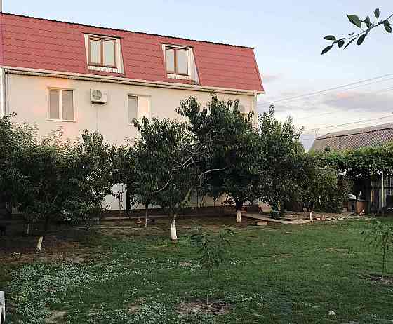 Трехуровневый дом в курортной Крыжановке Крижанівка (Комінтернівський район)