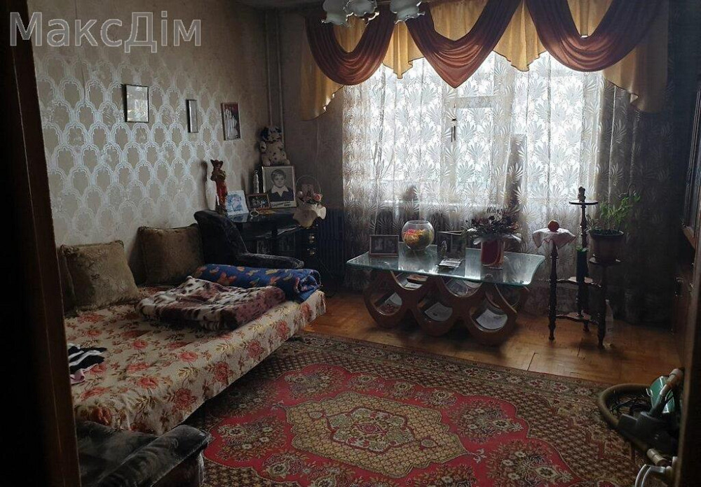 Продаж Квартира 3-кімнатна, 2/9 поверх на вул. Оболоня Тернопіль - фото 6