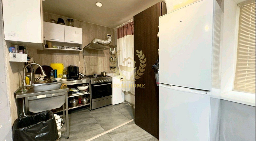 Продаж Квартира 1-кімнатна на Антонова Авиаконструктора ул., 10 Київ - фото 7