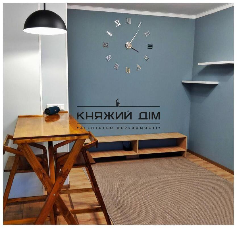 Продаж 1 кімнатна квартира м. Позняки КОД 21146584 Kiev - photo 2