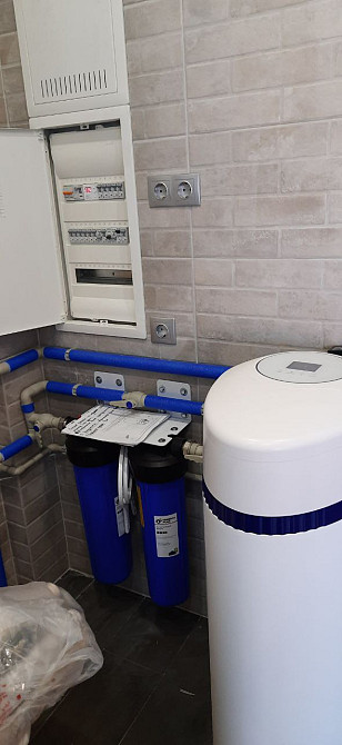 3-х комнатная квартира с ремонтом в новом доме на Генерала Бочарова! Ліски (Комінтернівський район) - фото 19