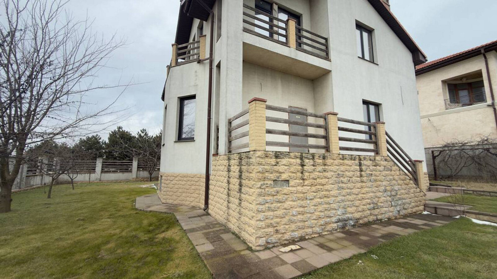 Продаж Будинок на Морський пр-кт. Одеса - фото 4