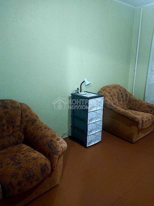 Продаж Квартира 4-кімнатна, 4/16 поверх на вул. Саперна Харків - фото 2