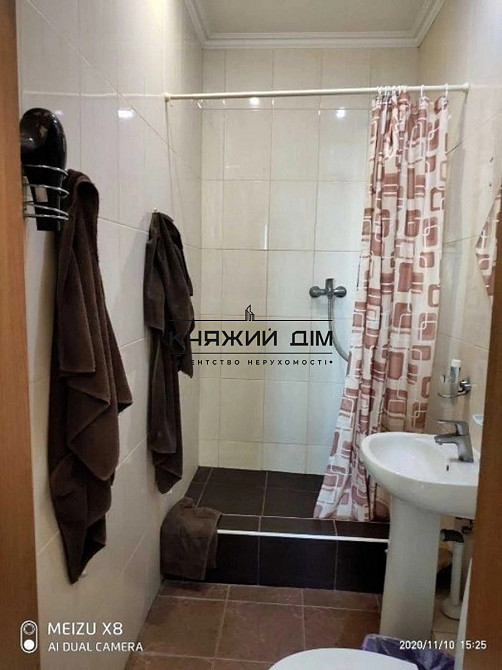 Продаж 1-кімнатної роздільної квартири, метро Лук'янівська. № 21146447 Київ - фото 15