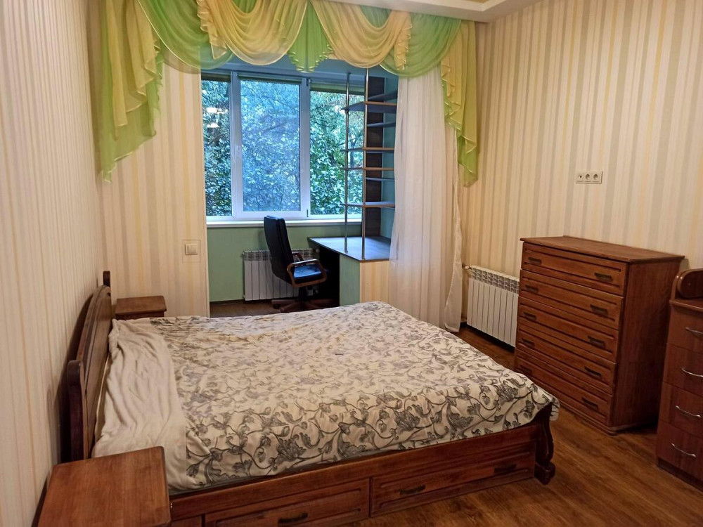 Оренда Квартира 3-кімнатна, 2/5 поверх на просп. Перемоги, 30 Київ - фото 2