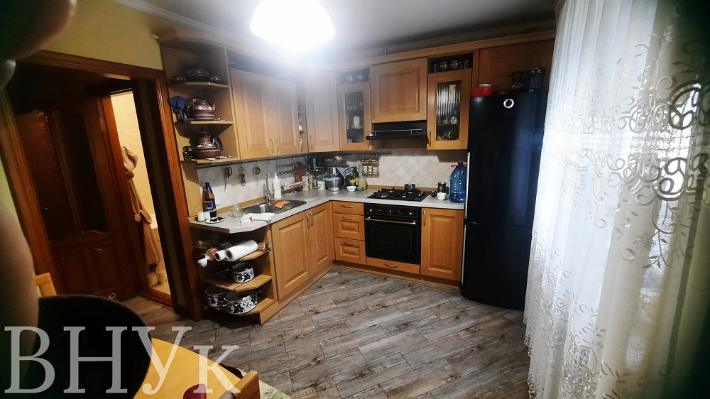 Продаж Квартира 3-кімнатна, 1/6 поверх на Конякіна Луцьк - фото 4