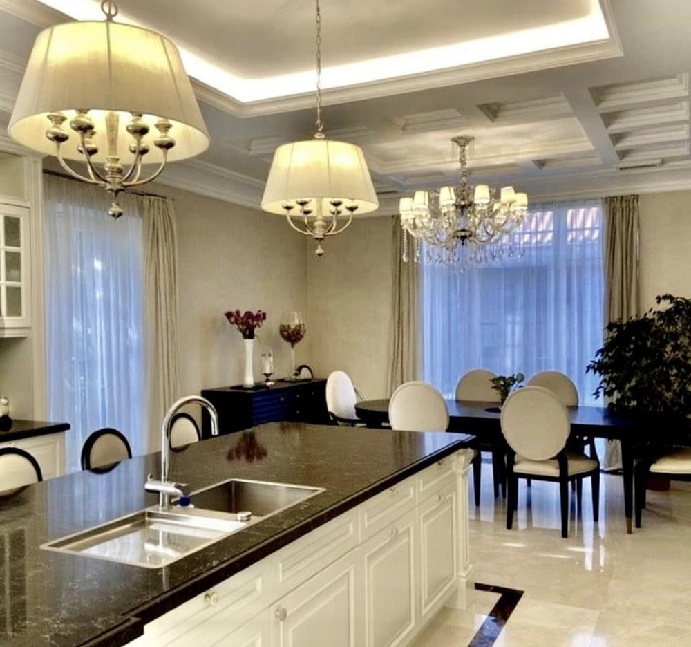 Продаж Будинок на Большой Фонтан / Фонтанская Дорога Одесса - изображение 20