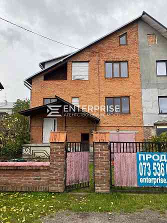 Продаж 3-поверховий Будинок з ділянкою 4 сот 170 кв.м 5 кімн. на Арктичної вул. Брюховичі (Перемишлянський район)