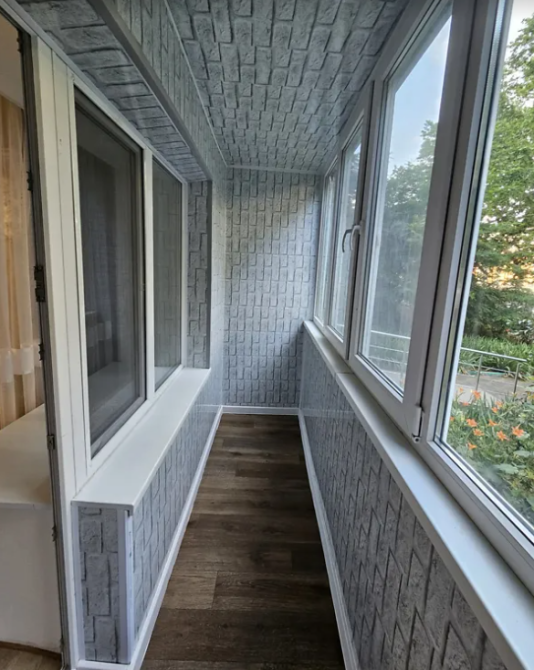 Квартира в кирпичном доме на Таирова/Королева Odessa - photo 4