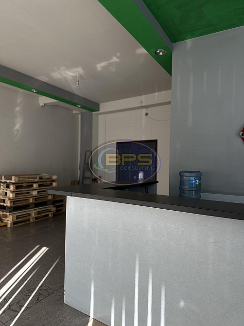 Продаж торгове приміщення на вул. Дальницька поверх - 1/2 Odessa - photo 14