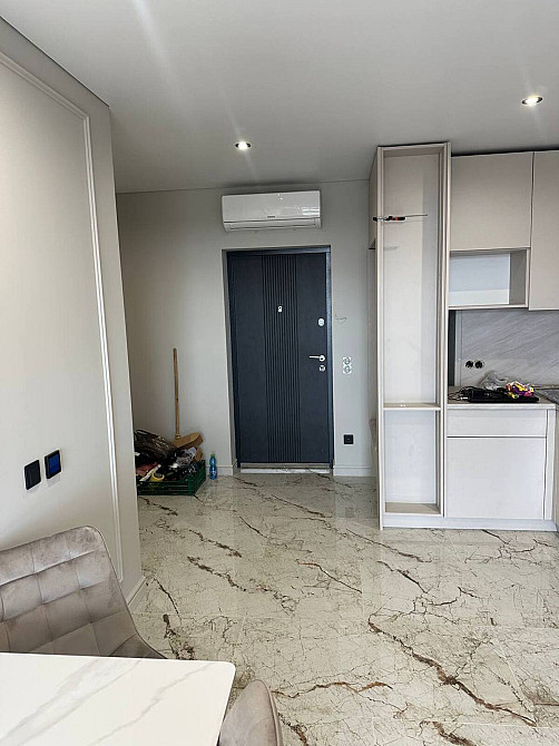 Оренда Квартира 1-кімнатна, 6/8 поверх на Радіщева Ужгород - фото 5