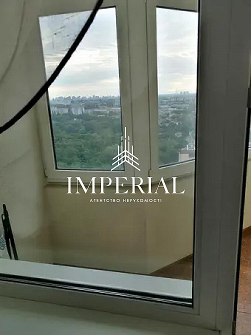 Оренда Квартира 1-кімнатна, 20/25 поверх на вул. Сікорського Київ - фото 9