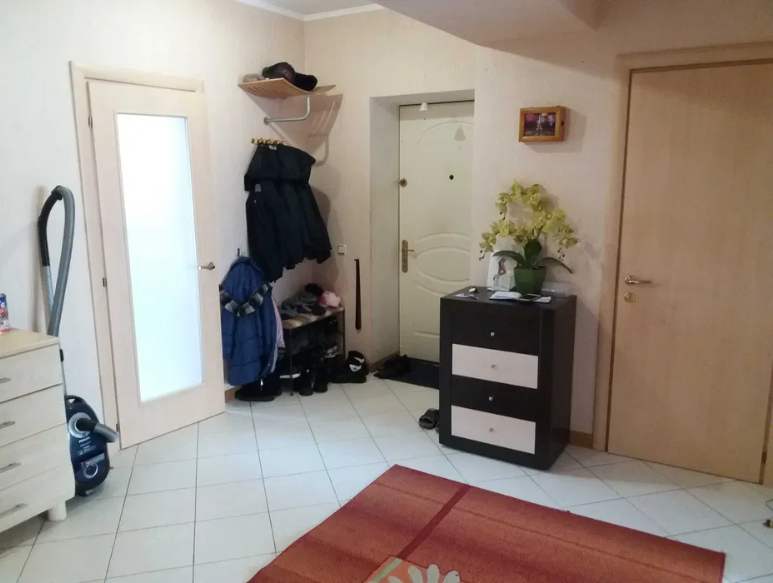 Продам 4-х комнатную квартиру с ремонтом и мебелью в Фонтанке Фонтанка - фото 15