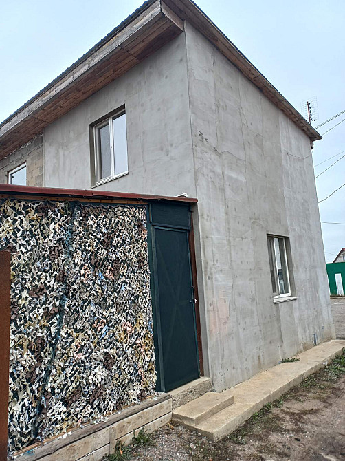 Продам дом с большим  гаражом  на Станции Усатово  - фото 4