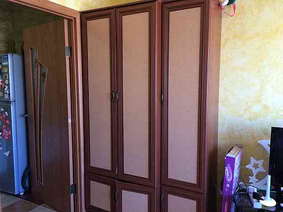 3-х комнатная квартира с евроремонтом. 