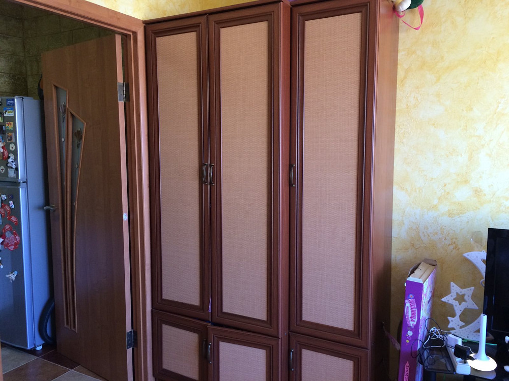 3-х комнатная квартира с евроремонтом.  - фото 3