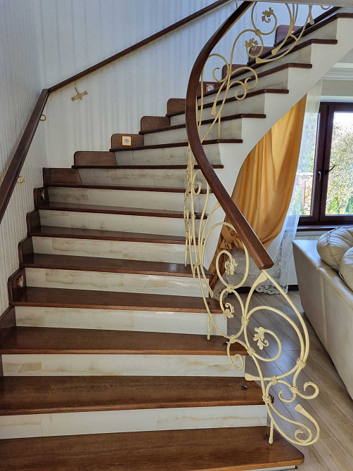 Продаж Будинок 6-кімнатний Муроване (Сокальський район) - изображение 15