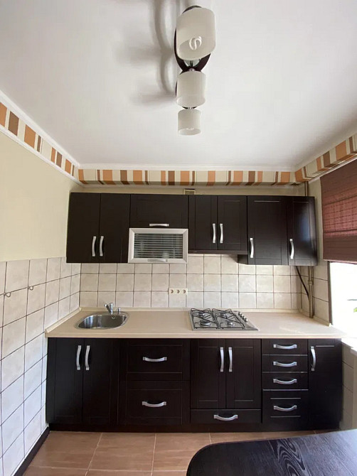 Оренда Квартира 2-кімнатна, 7/9 поверх на Русанівський бульвар, 9 Київ - фото 11