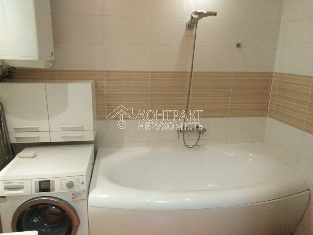 Оренда 1к Квартира 33 кв.м Шатилівська вул. Харків - фото 2