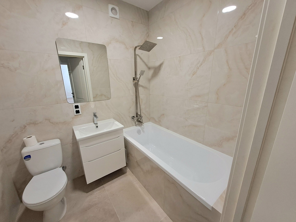 Оренда Квартира 1-кімнатна, 3/5 поверх на вул. Весела Тернополь - изображение 12