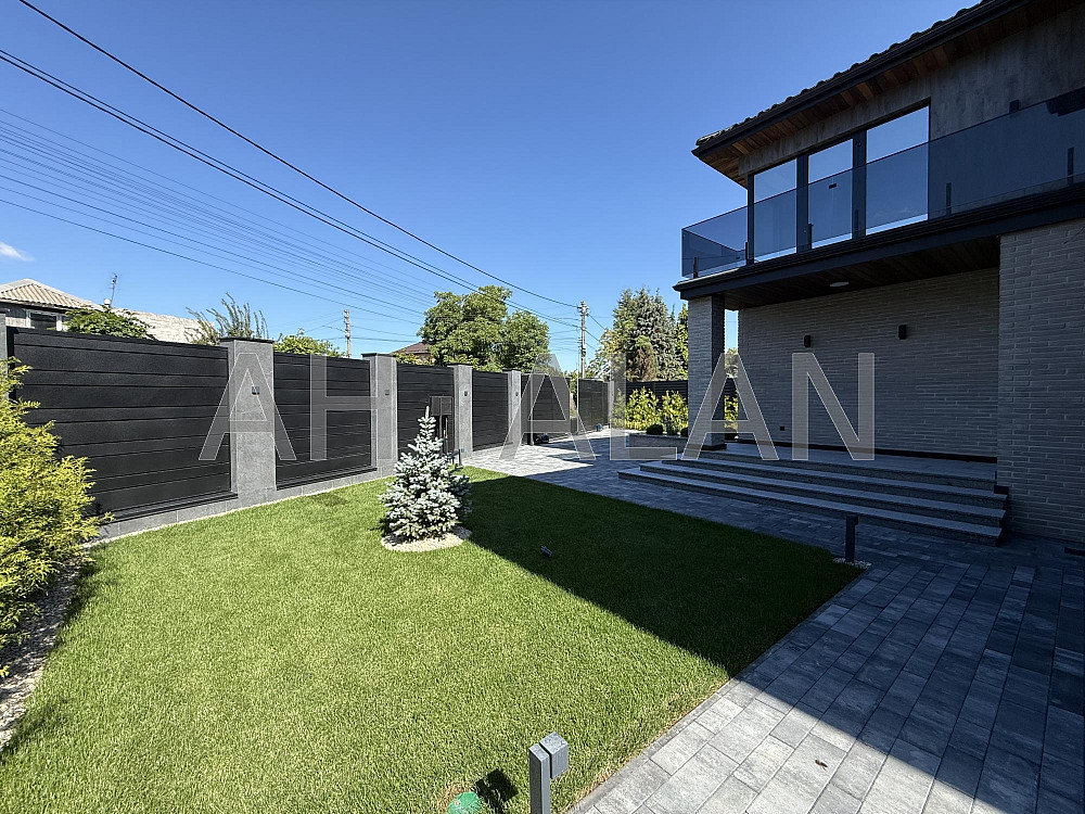 Продаж Будинок 5-кімнатний на Добрий Шлях вул., 1 Київ - фото 13