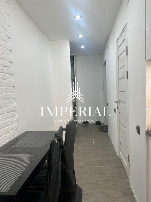 Продаж 1к Квартира 46.6 кв.м Ялтинська вул. Київ - фото 15