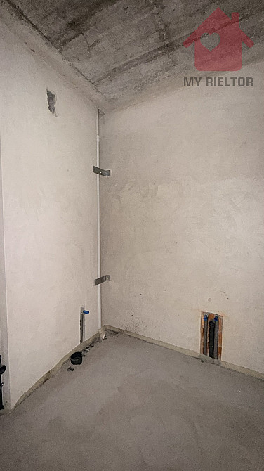 Продаж Квартира 1-кімнатна, 3/6 поверх на Руська, 41 Ужгород - фото 9