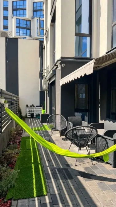 Продажа 3к Квартира 103.1 кв.м Шоколад Ивано-Франковск - изображение 5