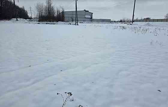 Продаж земельної ділянки 20 соток Тернопіль