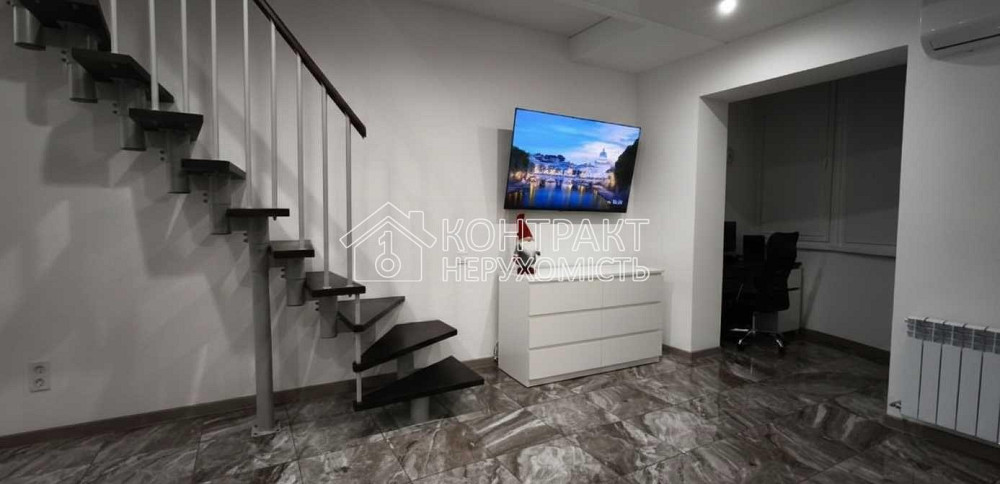 Продаж Квартира 3-кімнатна, 9/10 поверх на вул. Лосевський Харьков - изображение 8