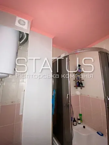 Продаж 2к Квартира 38.4 кв.м вул. Охтирський шлях 16 Полтава - фото 3