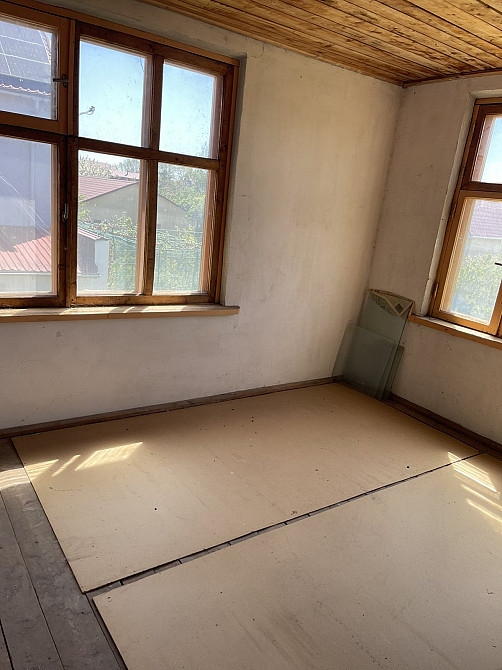 Дом 2 этажа в кооперативе "Заря" – 6 соток, сад, рядом озеро Молодіжне - фото 4